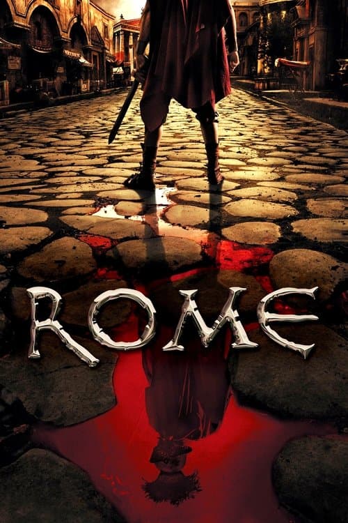 بوستر Rome