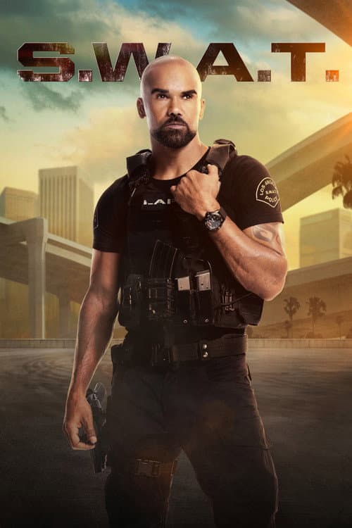 بوستر S.W.A.T.