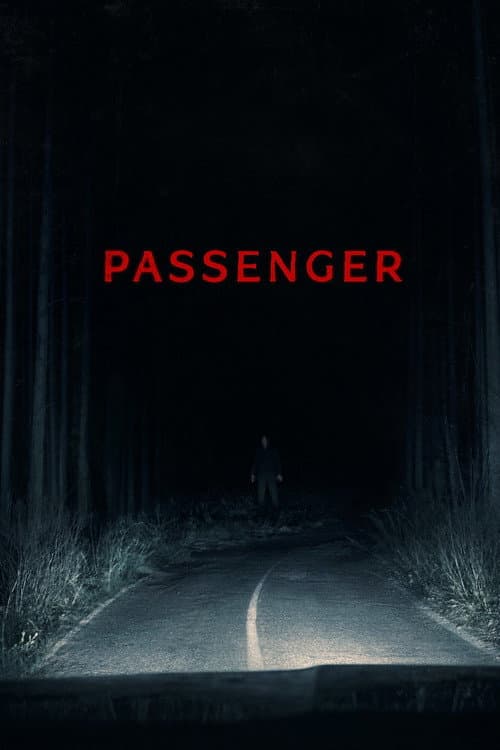 بوستر Passenger