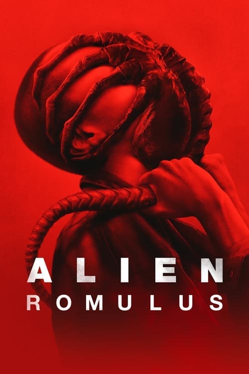 بوستر Alien: Romulus