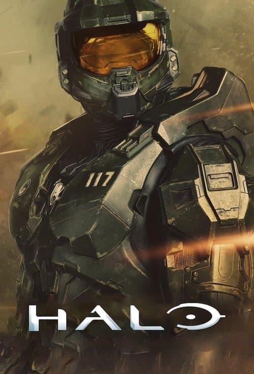 بوستر Halo