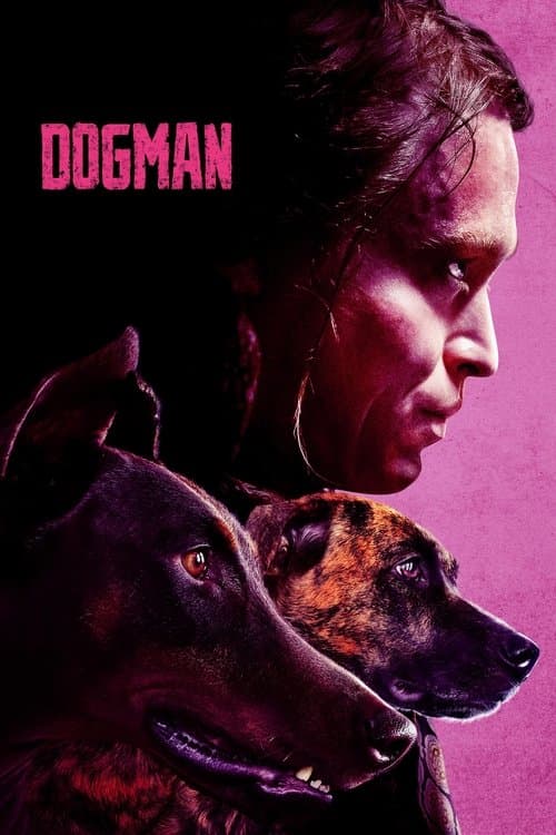بوستر DogMan