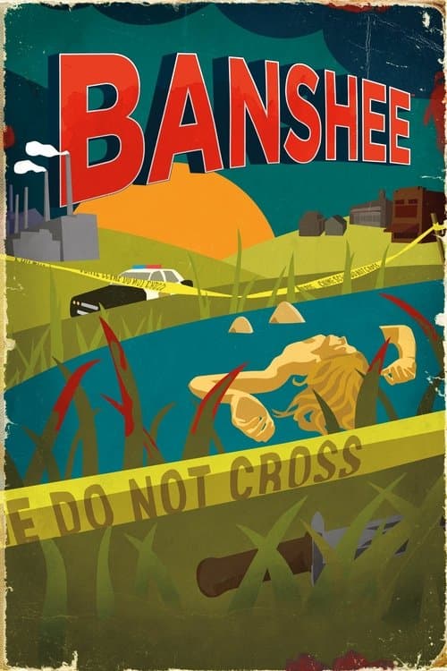 بوستر Banshee