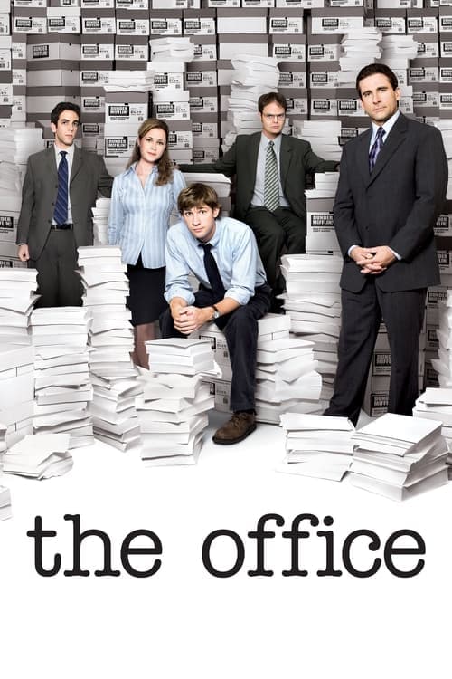بوستر The Office