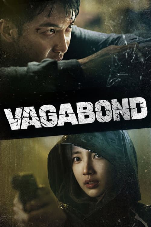 بوستر Vagabond
