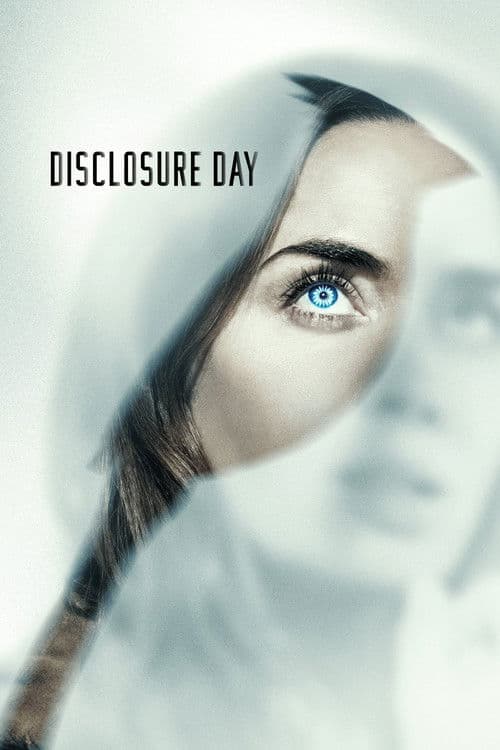 بوستر Disclosure Day