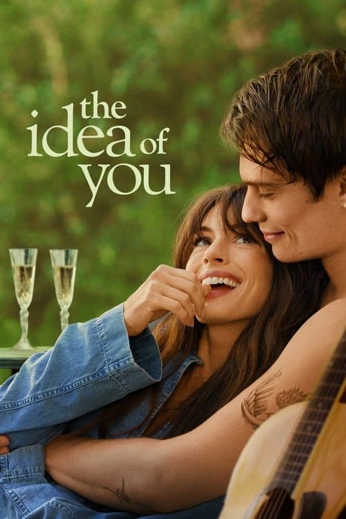 بوستر The Idea of You