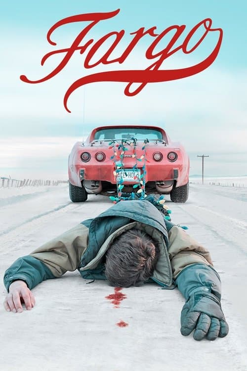 بوستر Fargo