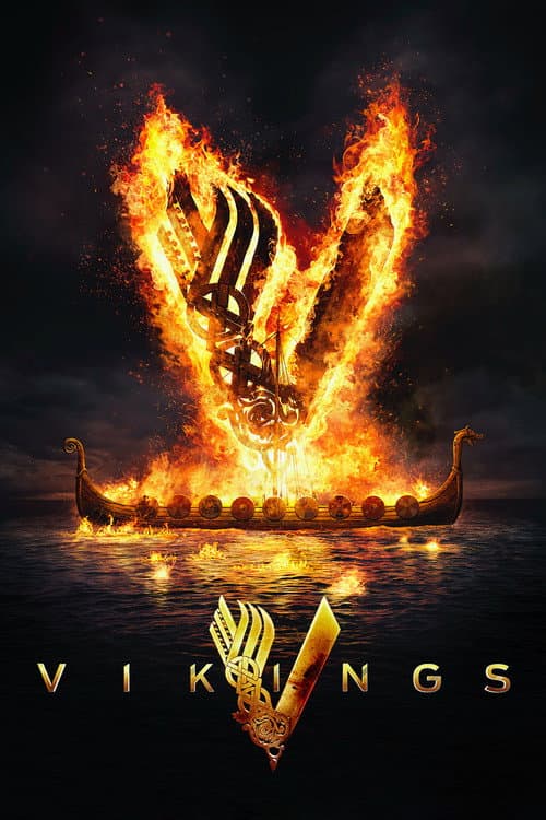 بوستر Vikings