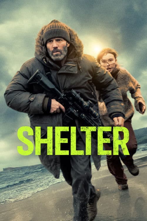 بوستر Shelter