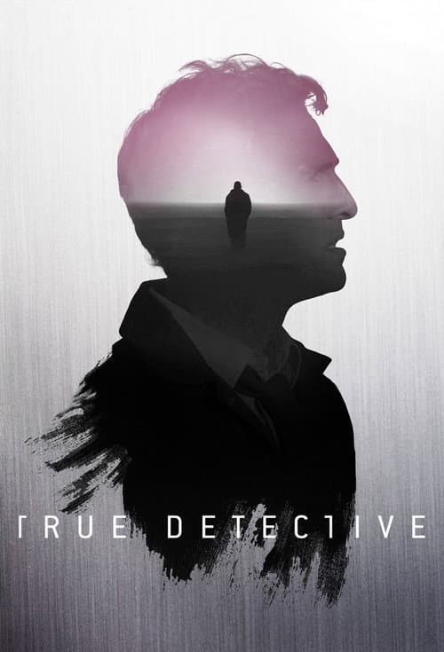 بوستر True Detective