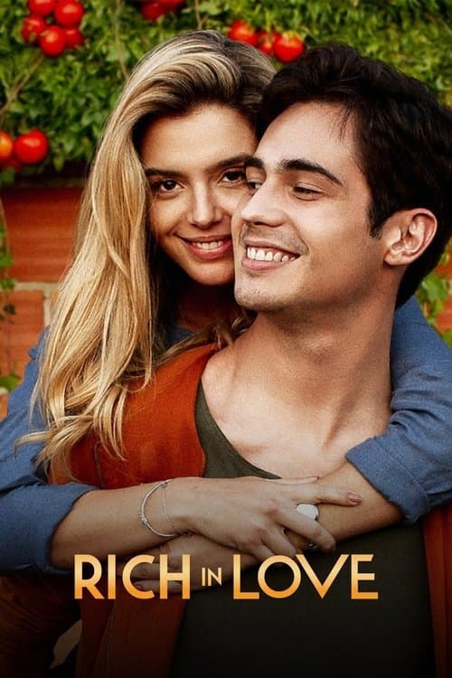 بوستر Rich in Love