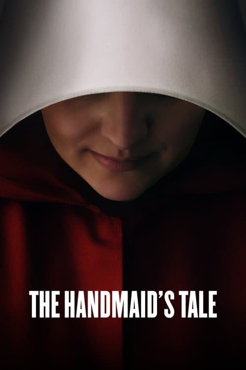 بوستر The Handmaid's Tale