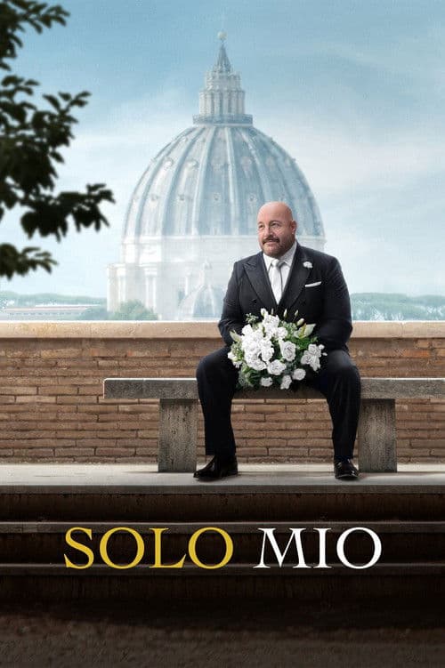 بوستر Solo Mio