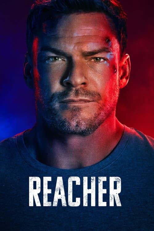 بوستر Reacher