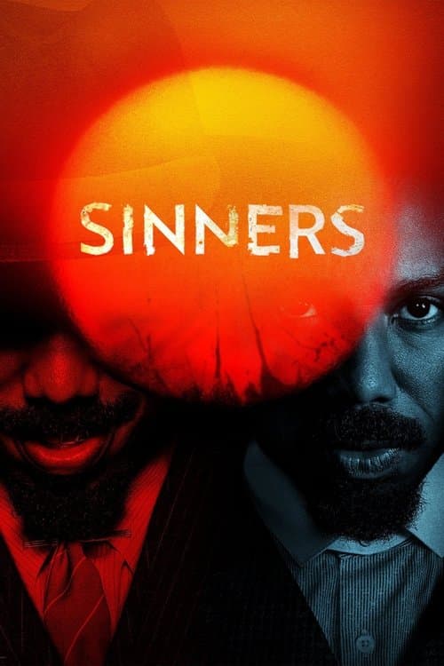 بوستر Sinners
