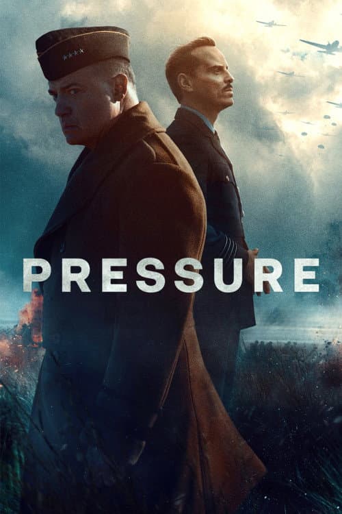بوستر Pressure