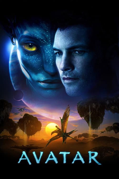بوستر Avatar