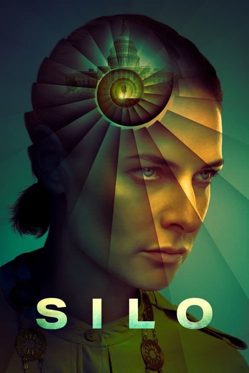 بوستر Silo