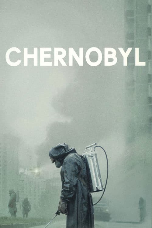 بوستر Chernobyl