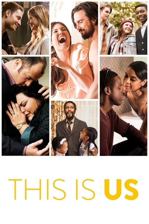 بوستر This Is Us