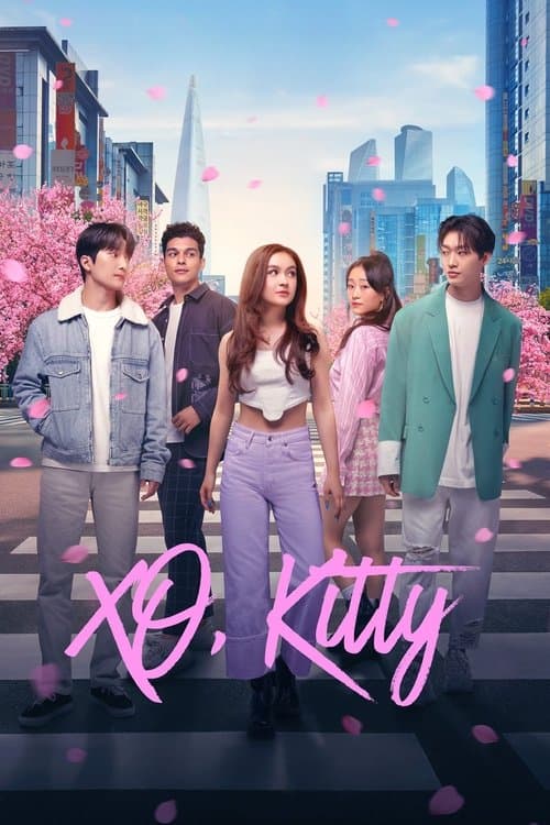 بوستر XO, Kitty