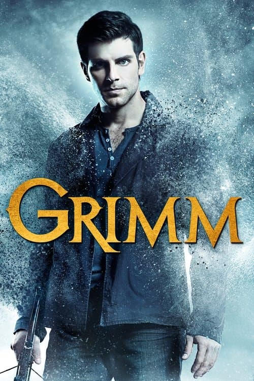 بوستر Grimm