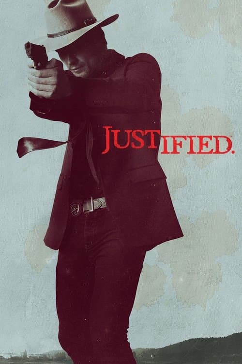 بوستر Justified