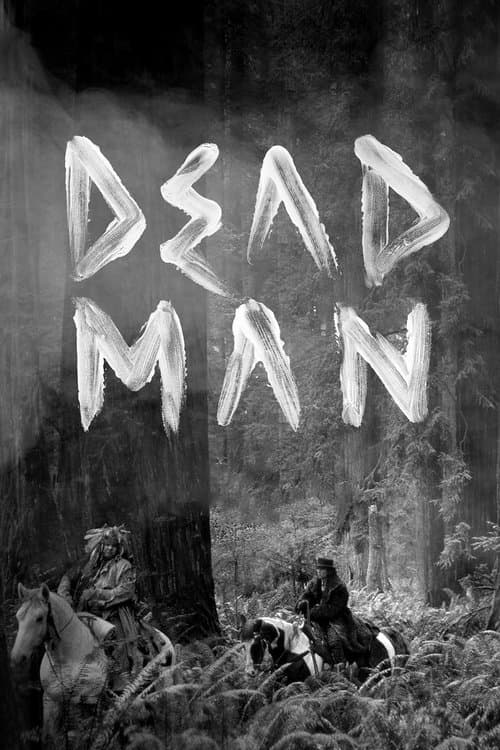 بوستر Dead Man