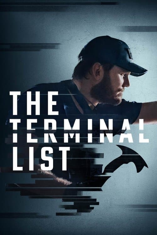 بوستر The Terminal List