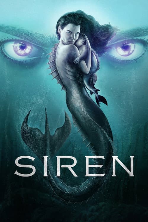 بوستر Siren