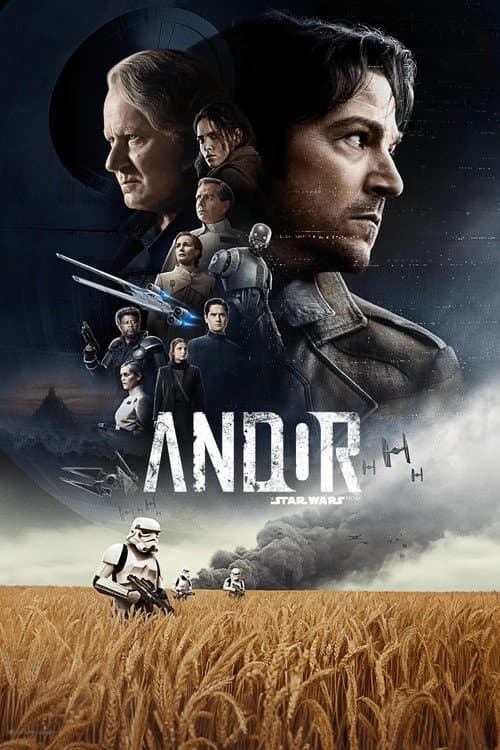 بوستر Andor