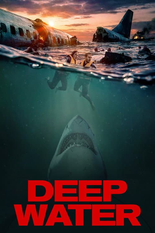 بوستر Deep Water