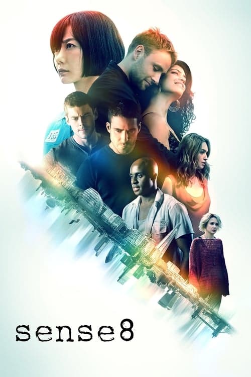 بوستر Sense8