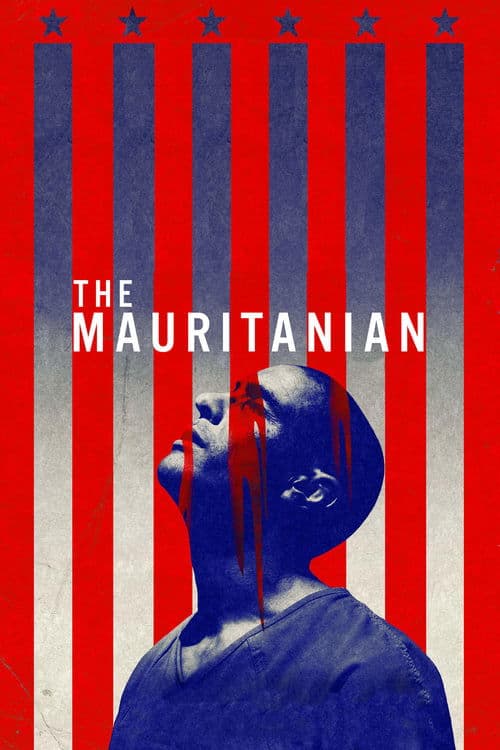 بوستر The Mauritanian