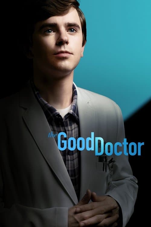بوستر The Good Doctor
