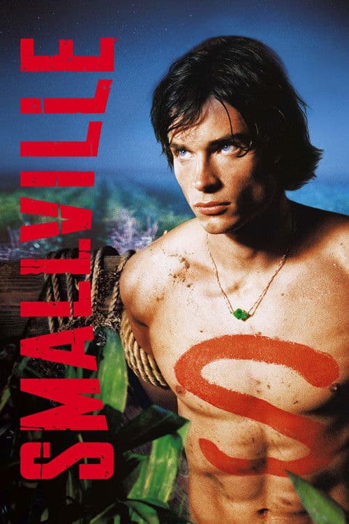 بوستر Smallville