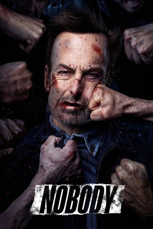 بوستر Nobody