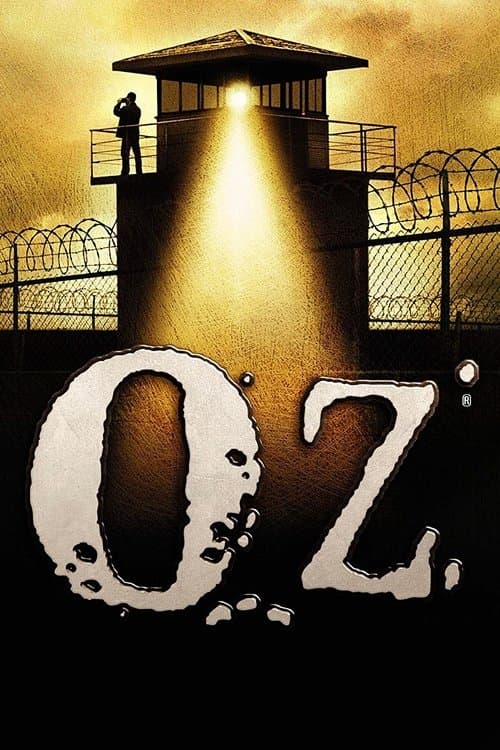 بوستر Oz