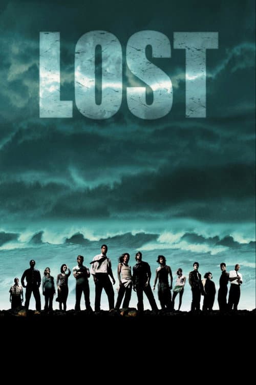 بوستر Lost