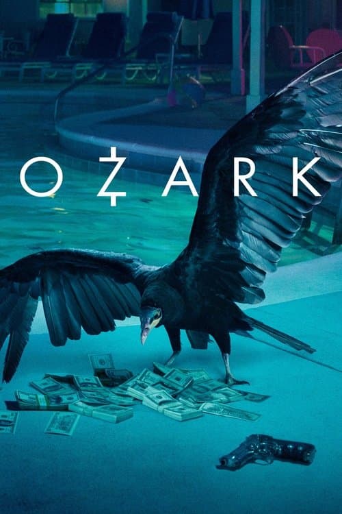 بوستر Ozark