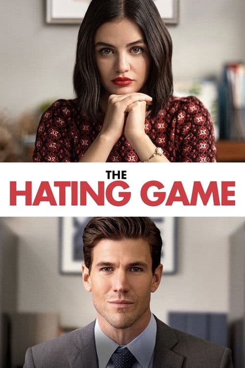 بوستر The Hating Game