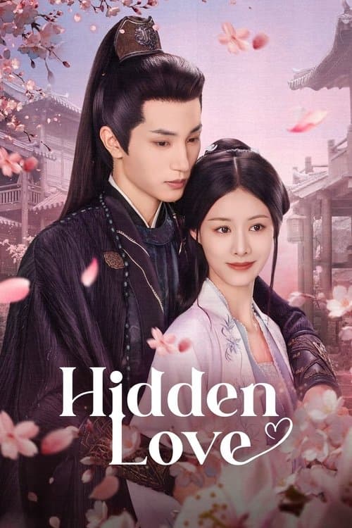 بوستر Hidden Love