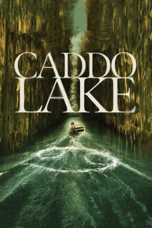 بوستر Caddo Lake