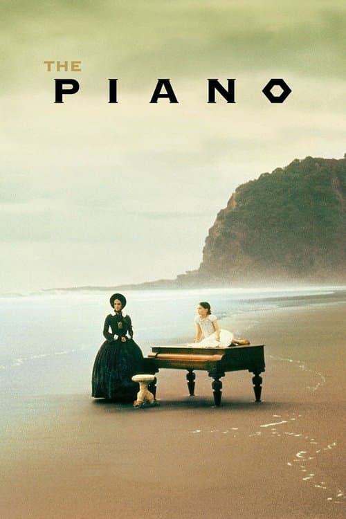 بوستر The Piano