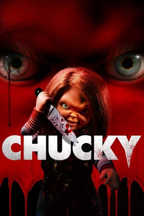 بوستر Chucky