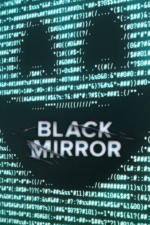 بوستر Black Mirror