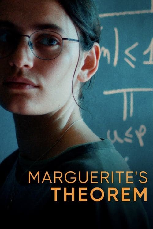 بوستر Marguerite's Theorem