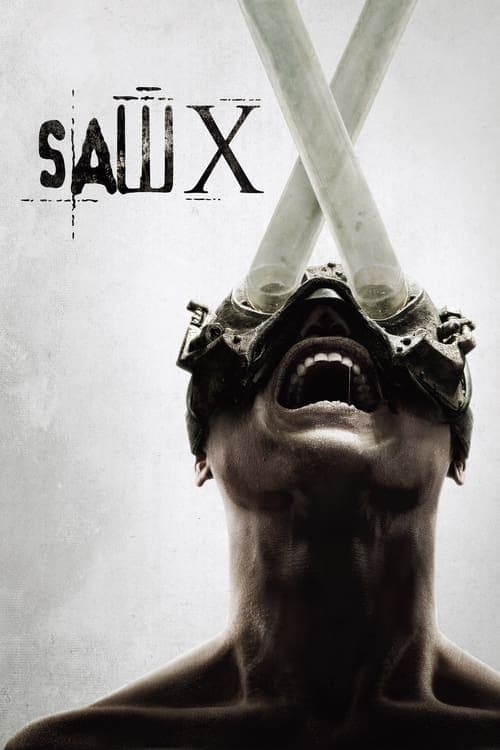 بوستر Saw X