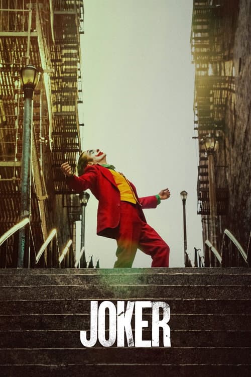 بوستر Joker